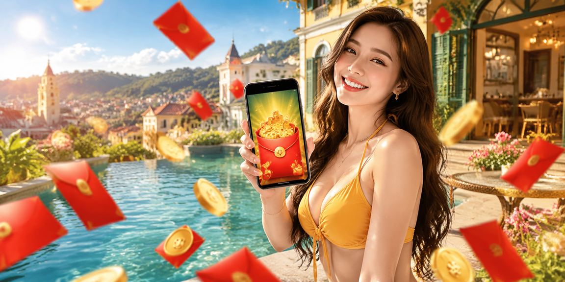 Phong bao đỏ và thưởng casino tại Đà Lạt – khuyến mãi trò chơi u17