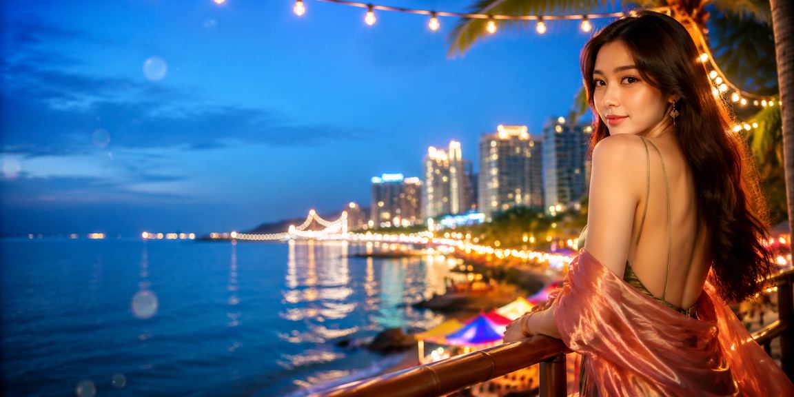 Trải nghiệm casino tại chợ đêm Phú Quốc qua ứng dụng u17