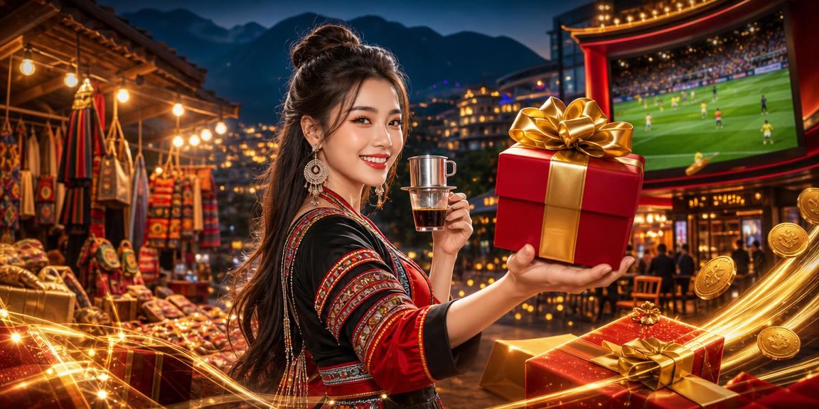 Trải nghiệm casino trực tuyến tại vùng cao Sapa với cảnh quan thiên nhiên và cà phê Việt Nam